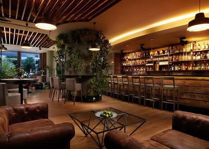 Hotel Corinthia Lissabon
