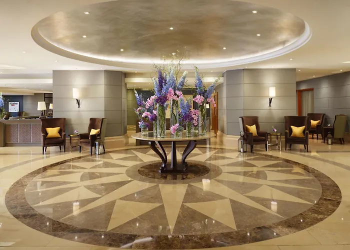 Corinthia Lisbon