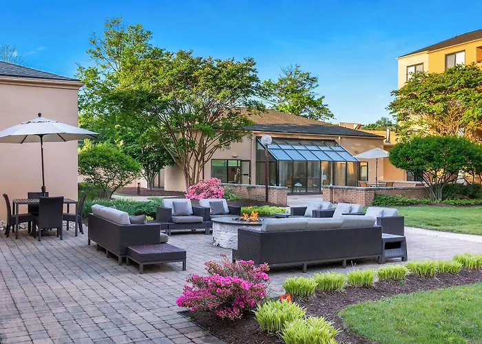 Sonesta Select Greenbelt College Park