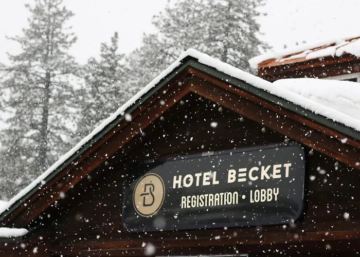 Hotel Becket, BW Signature Collection