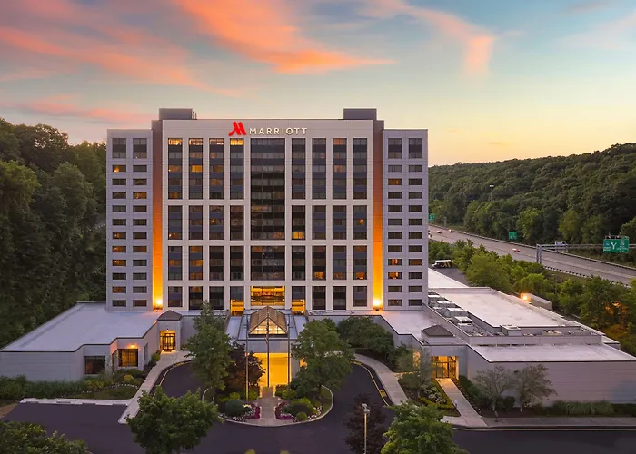 Pittsburgh Airport Marriott