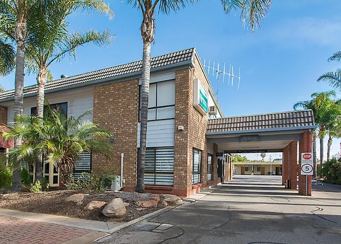 Citrus Valley Motel Renmark