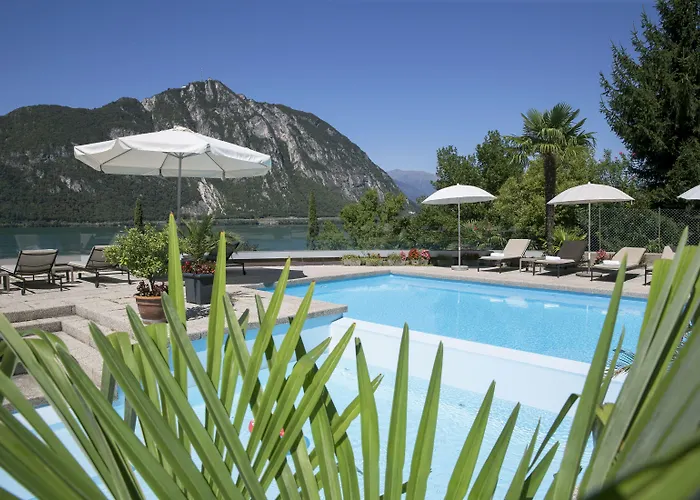 Hotel Campione Bissone