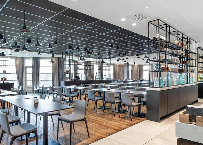 Quality Airport Hotel Stavanger Sola