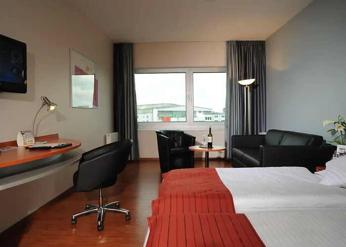 Nordsee Hotel Fischereihafen Bremerhaven