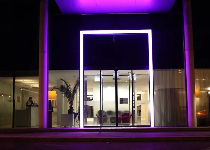 arte Hotel Linz