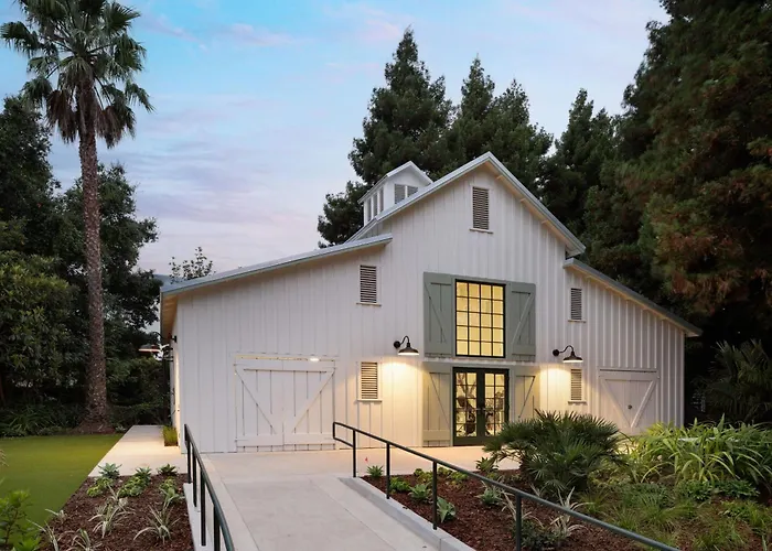 The Steward, Santa Barbara, A Tribute Portfolio Hotel Goleta