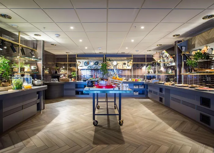Radisson Blu Hotel Bodø