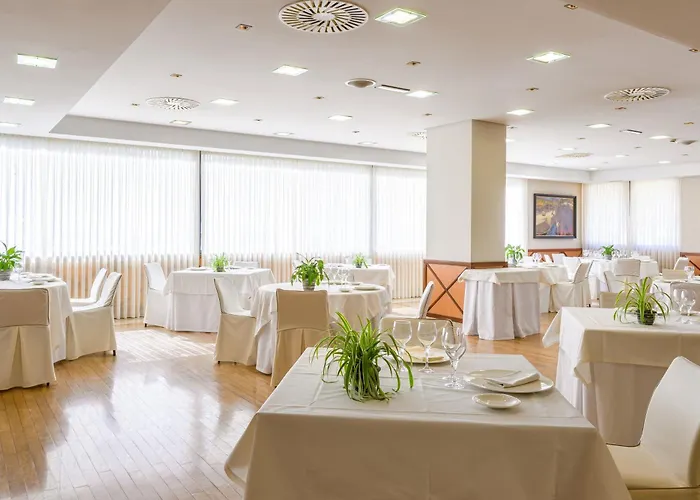 Hotel Santemar Santander