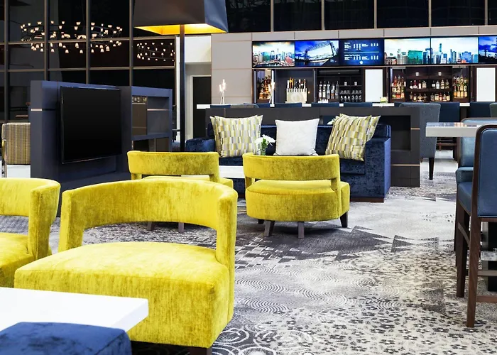 Sheraton Bloomington