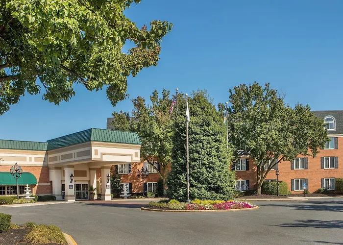 Hilton Wilmington/Christiana