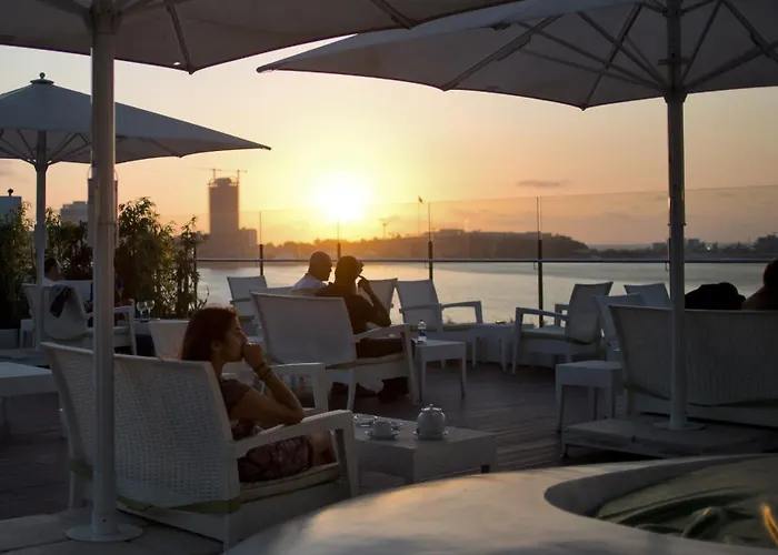 Hotel Presidente Luanda