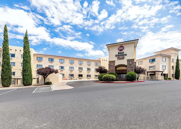 Best Western Plus At Lake Powell