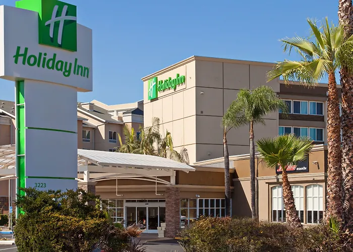 Holiday Inn West Covina, An Ihg Hotel