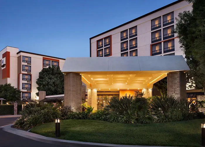 Doubletree By Hilton