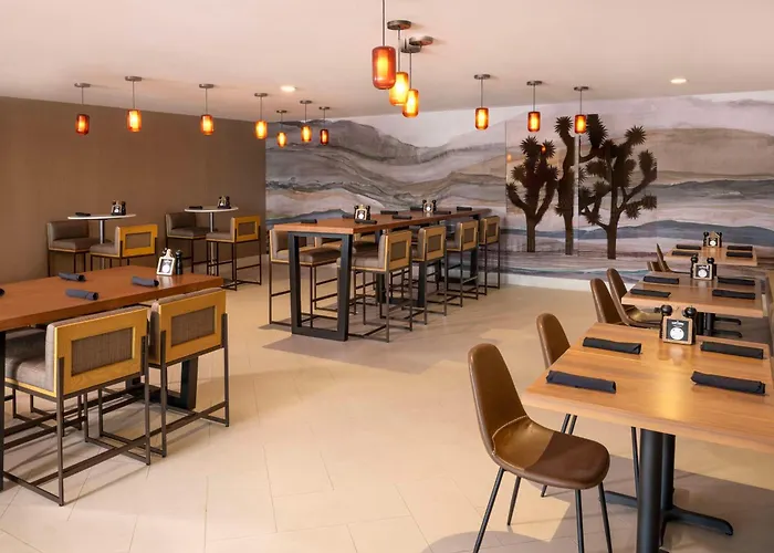 Hotel Doubletree By Hilton San Bernardino