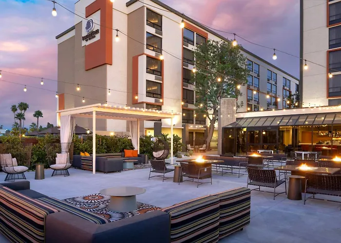 Doubletree By Hilton