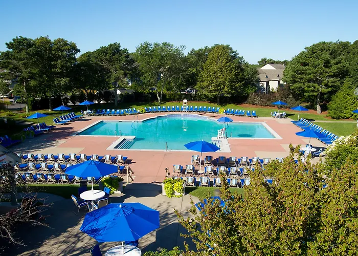 The Mansion At Ocean Edge Resort & Golf Club Brewster
