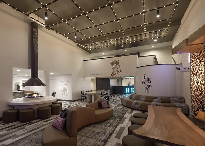 Hotel Hermosa Hermosa Beach