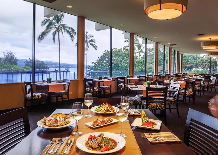Hilo Hawaiian Hotel, Trademark Collection By Wyndham