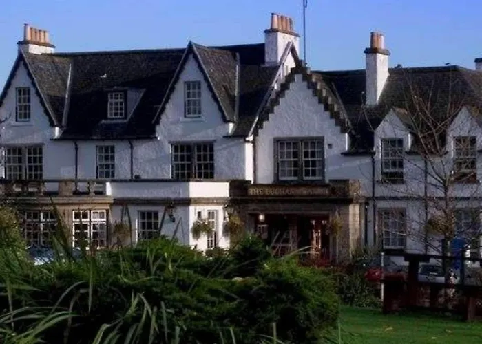 Buchanan Arms & Leisure, Sure Collection