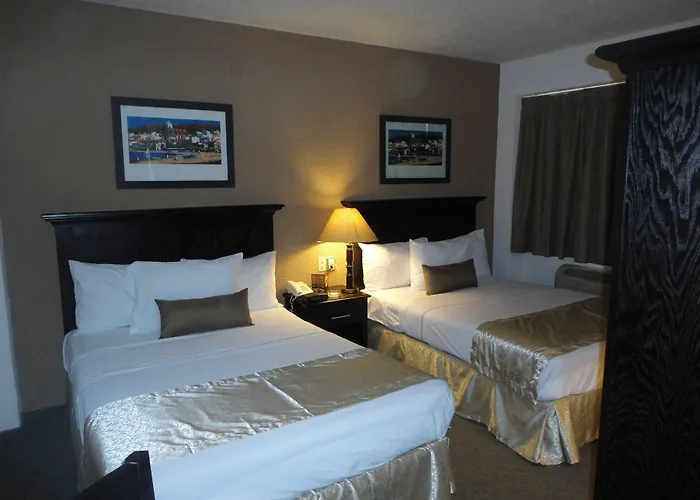 Best Western Posada Del Rio Gomez Palacio