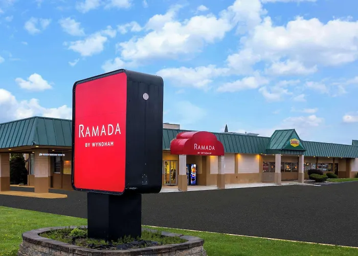 Ramada By Wyndham Rome - Verona
