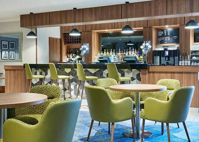 Leonardo Hotel Cheltenham