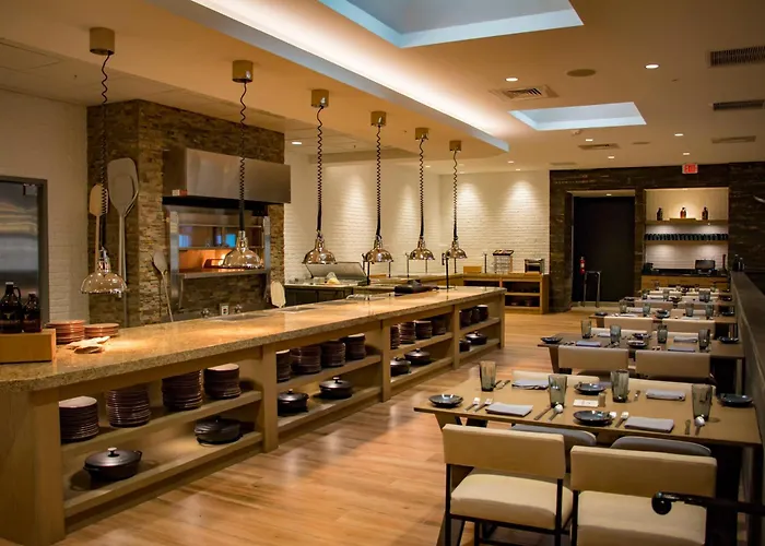 Hotel Doubletree By Hilton Wichita Airport