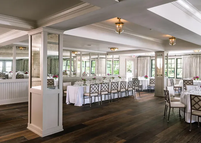 Harbor View Hotel Edgartown