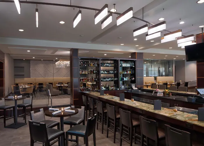 The Westin Mount Laurel