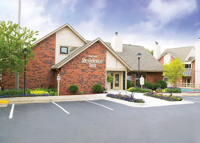 Residence Inn Minneapolis Eden Prairie