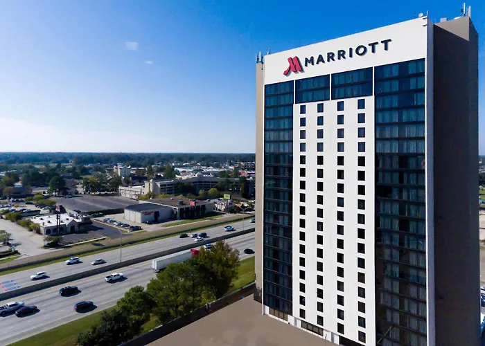 Baton Rouge Marriott