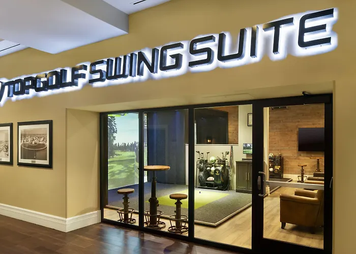 Courtyard By Marriott Long Beach Downtown