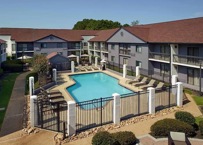Sonesta Select Atlanta Norcross I 85