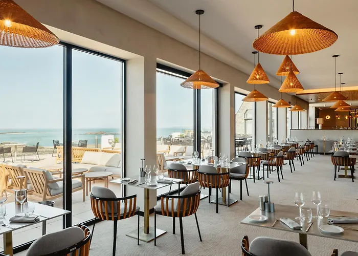 Emeria Dinard Thalasso Spa