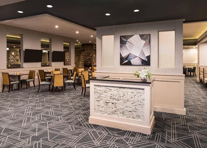 Sheraton Salt Lake City