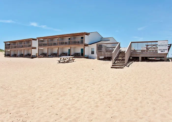 John Yancey Oceanfront Inn Kill Devil Hills