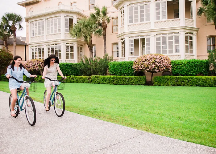 Jekyll Island Club Resort