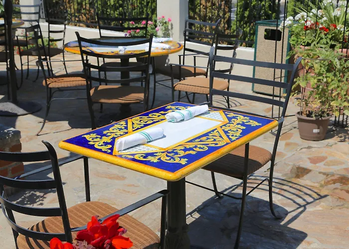 Best Western Plus Fairfield Executive Inn