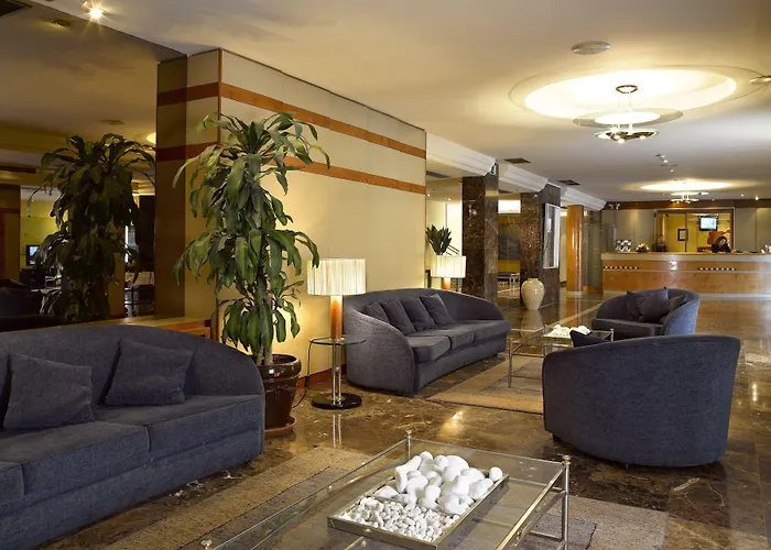 Hotel Ciudad de Castelldefels