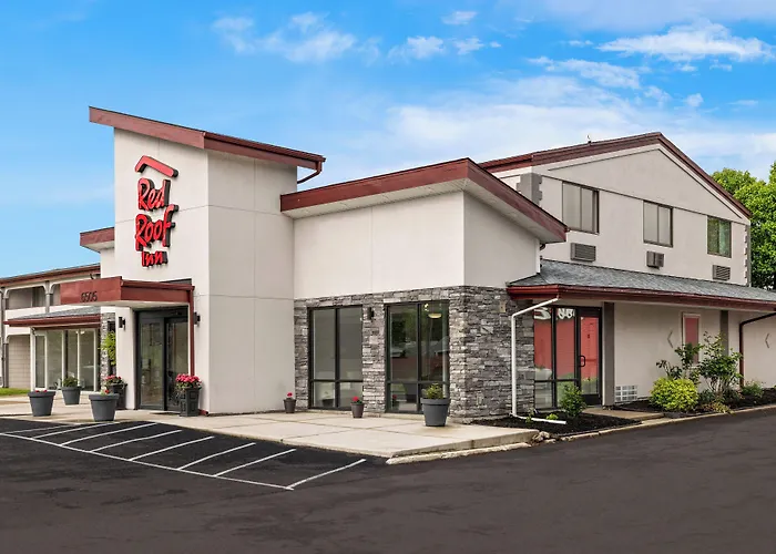 Red Roof Inn