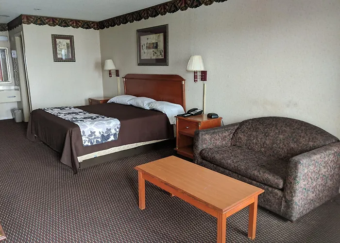 Key West Inn - Montgomery South