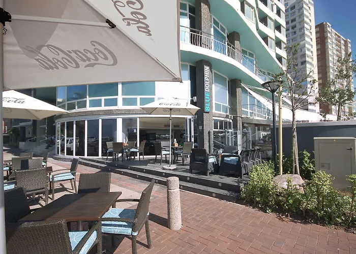 Blue Waters Hotel Durban