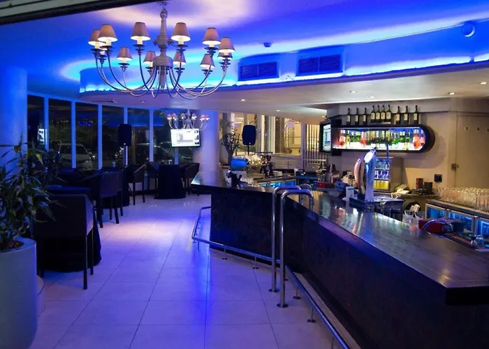 Blue Waters Hotel Durban