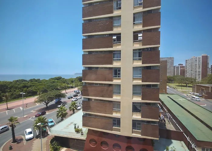 Blue Waters Hotel Durban