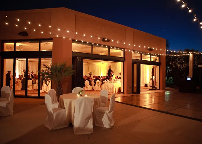 Hotel The Mccormick Scottsdale