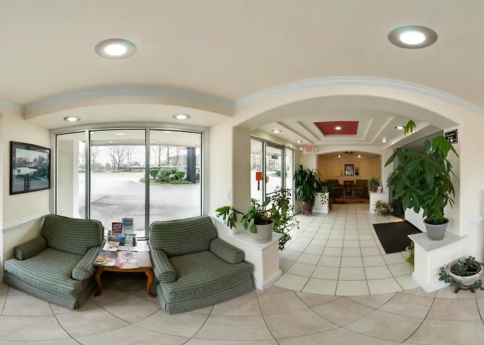 Key West Inn - Newport News