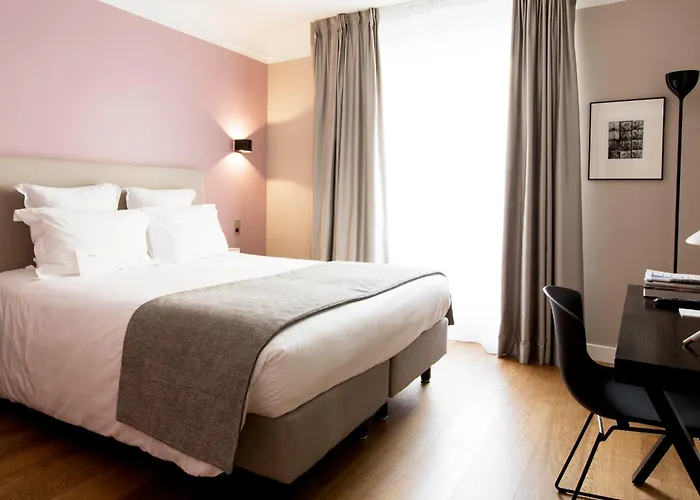 Hôtel Mathis Elysées