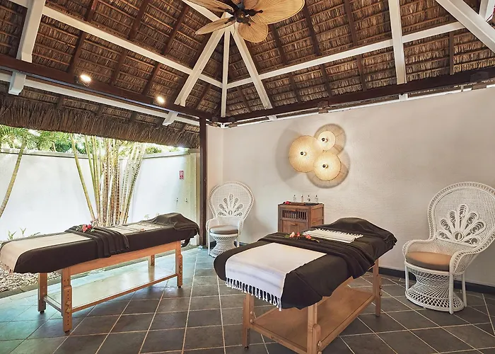 Paradise Cove Boutique Hotel (Adults Only) Cap Malheureux